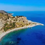 Bed & Breakfast Casa Margherita Bova Marina