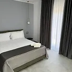 Casa Margherita Bed & Breakfast Bova Marina