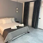 Casa Margherita Bed & Breakfast Bova Marina