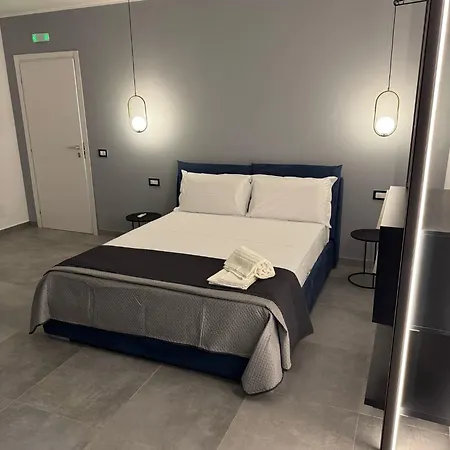 فندق مبيت وإفطار Casa Margherita بوفا مارينا