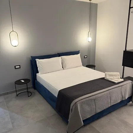 Casa Margherita فندق مبيت وإفطار