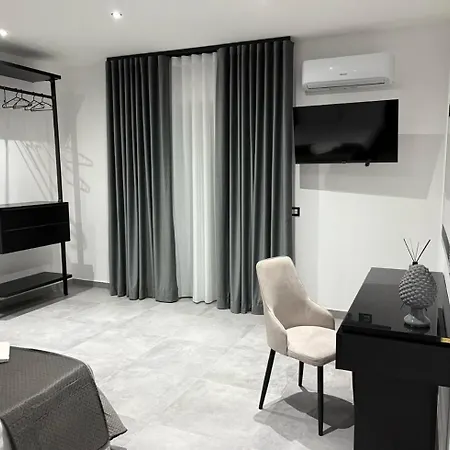 فندق مبيت وإفطار Casa Margherita بوفا مارينا