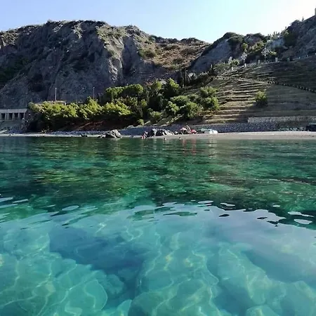 Casa Margherita 3* بوفا مارينا