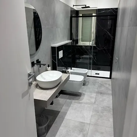 Casa Margherita 3* بوفا مارينا