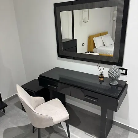 Casa Margherita فندق مبيت وإفطار بوفا مارينا