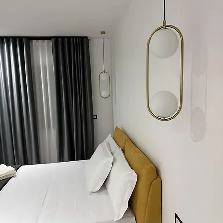 فندق مبيت وإفطار Casa Margherita