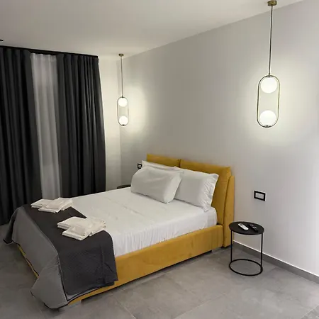 Bed & Breakfast Casa Margherita