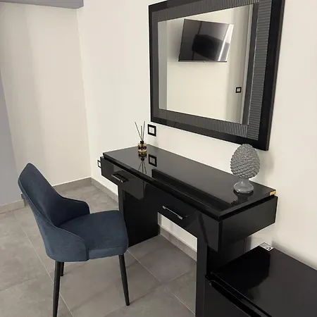 Casa Margherita فندق مبيت وإفطار 3*