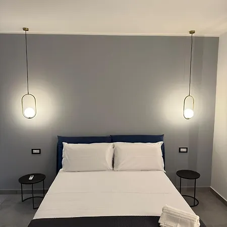 Casa Margherita فندق مبيت وإفطار بوفا مارينا