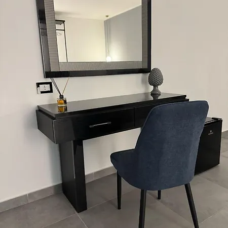 فندق مبيت وإفطار Casa Margherita بوفا مارينا