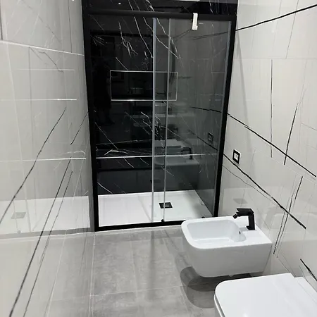 Casa Margherita بوفا مارينا