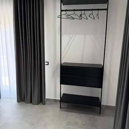 Casa Margherita 3* بوفا مارينا