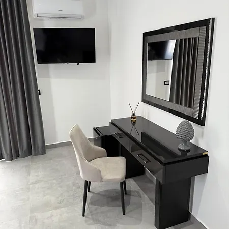 לינה וארוחת בוקר Casa Margherita