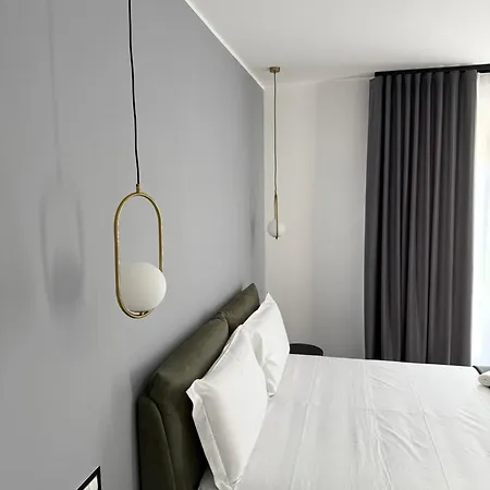 Casa Margherita Bed & Breakfast