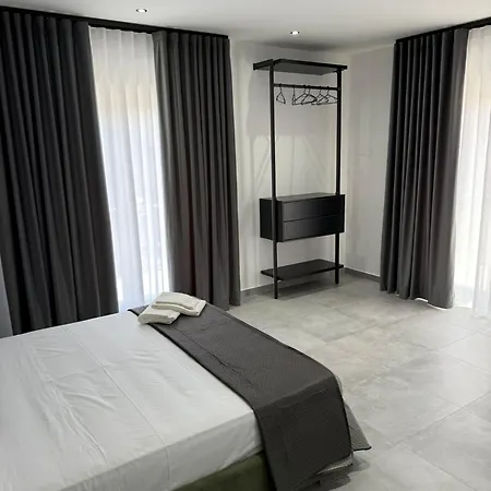Casa Margherita Nocleg ze śniadaniem Bova Marina