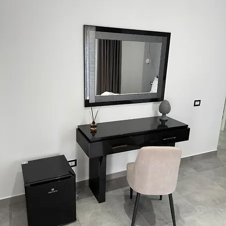 Casa Margherita Nocleg ze śniadaniem 3*
