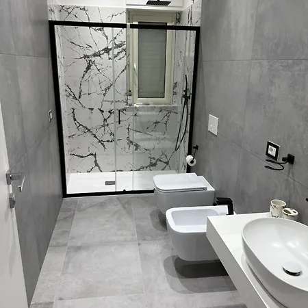 Casa Margherita 3* بوفا مارينا