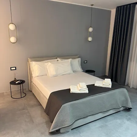 فندق مبيت وإفطار Casa Margherita 3*