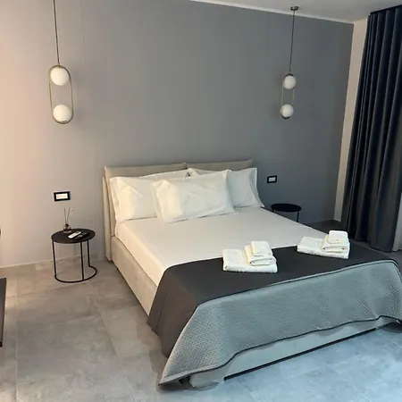 فندق مبيت وإفطار Casa Margherita بوفا مارينا