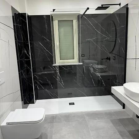 فندق مبيت وإفطار Casa Margherita 3*