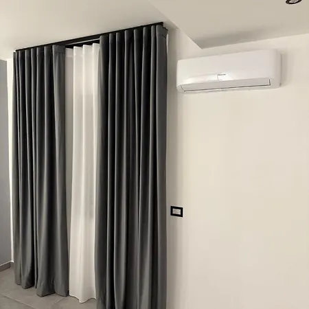 Casa Margherita فندق مبيت وإفطار بوفا مارينا