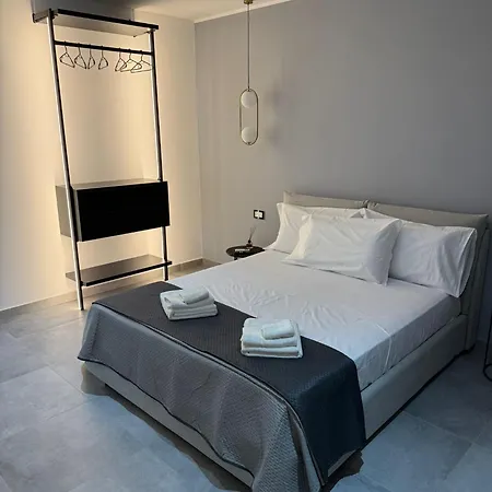 Casa Margherita بوفا مارينا