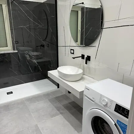 Casa Margherita 3* بوفا مارينا