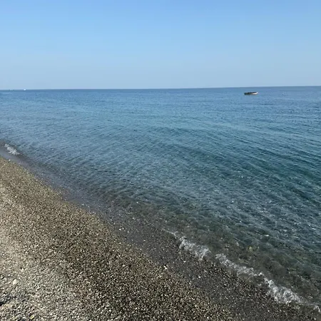 Casa Margherita Bova Marina