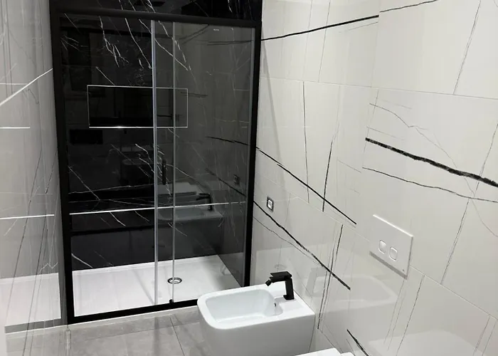 Casa Margherita לינה וארוחת בוקר 3*