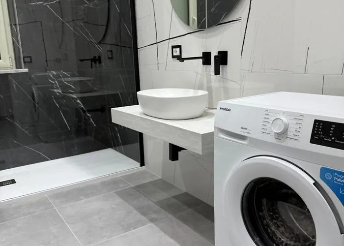 Casa Margherita בובה מרינה