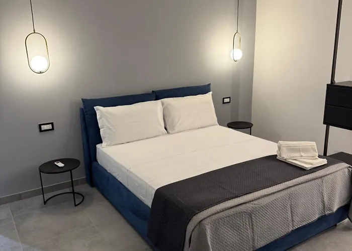 Casa Margherita לינה וארוחת בוקר