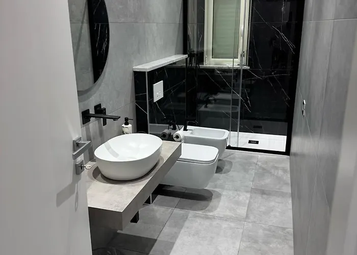 Casa Margherita 3* בובה מרינה