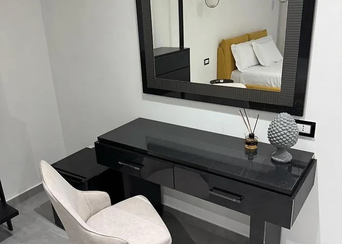 Casa Margherita לינה וארוחת בוקר בובה מרינה