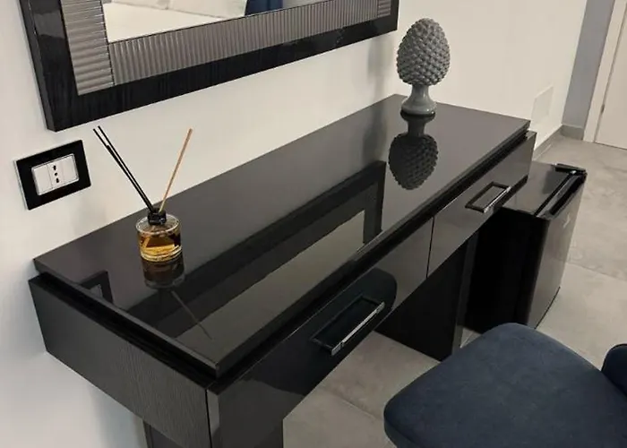 לינה וארוחת בוקר Casa Margherita 3*