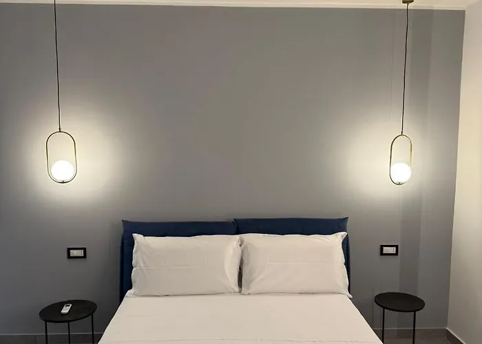 Casa Margherita לינה וארוחת בוקר בובה מרינה