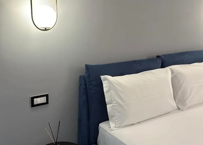 Casa Margherita בובה מרינה