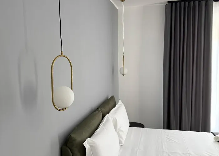 Casa Margherita לינה וארוחת בוקר