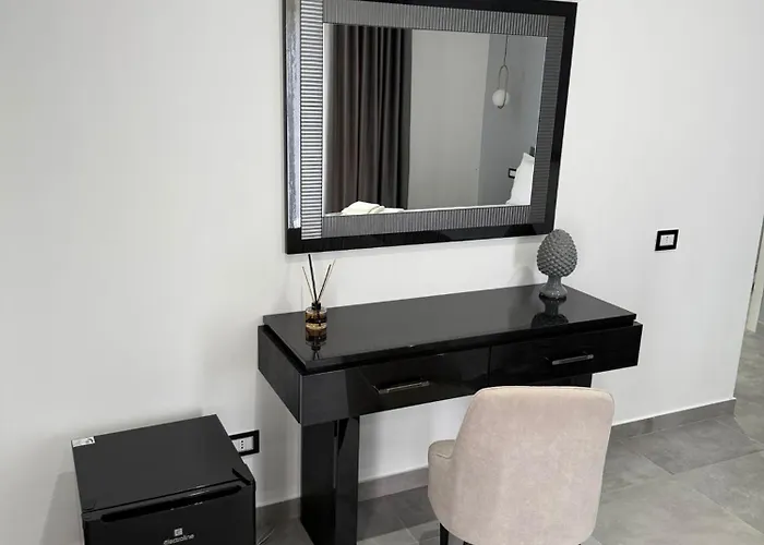 Casa Margherita לינה וארוחת בוקר 3*