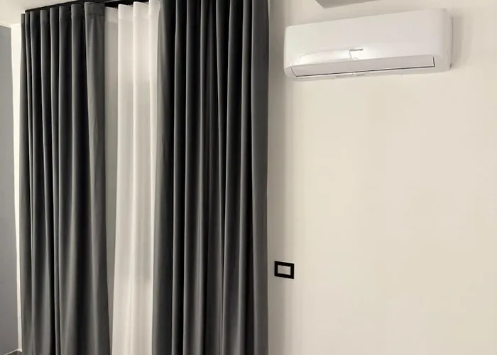 Casa Margherita לינה וארוחת בוקר בובה מרינה