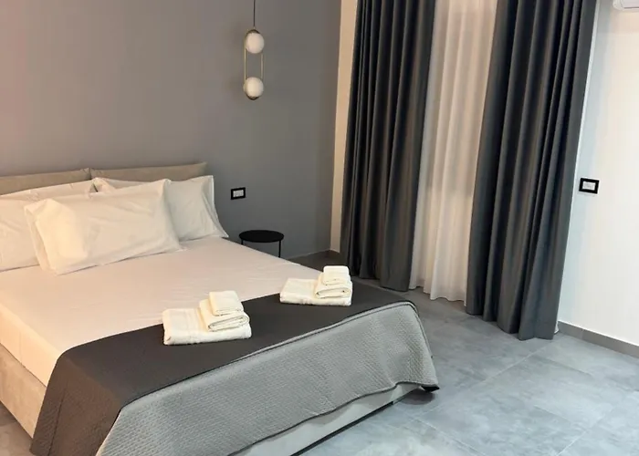 Casa Margherita לינה וארוחת בוקר בובה מרינה