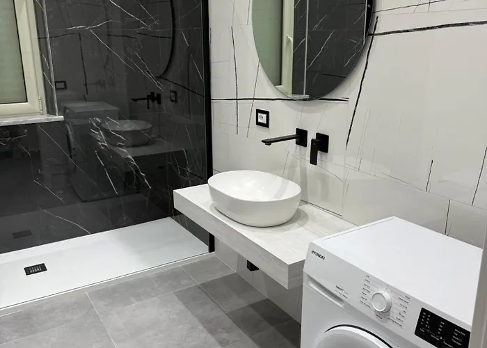 Casa Margherita 3* בובה מרינה