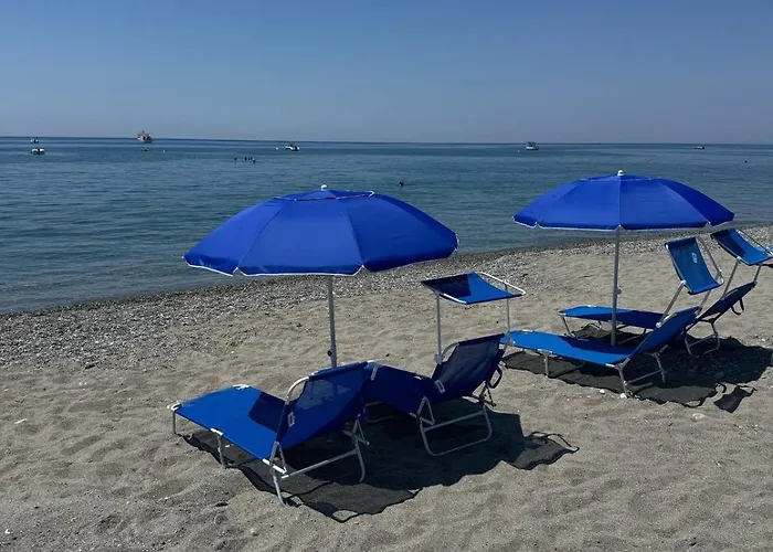 Casa Margherita לינה וארוחת בוקר 3*